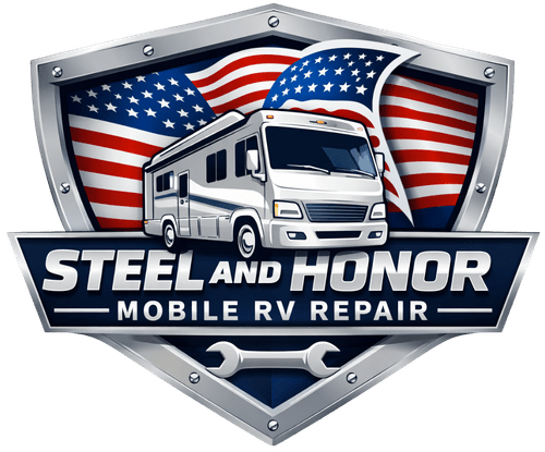 Steel and Honor Mobile RV Repair